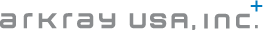 ARKRAYUSA - logo