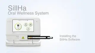 Installing SillHa Software