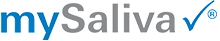 mySaliva logo
