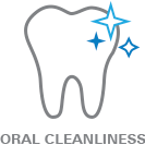 SillHa Clinical Relevance of Oral Cleanliness Measurements