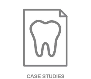 Tooth Icon of Case Studies