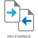 Icone of documents with arrows to represent SillHa Clinical Relevance Data Compared to Clinical Assessments. A new salivary multi-test system was developed as a comprehensive oral health screening tool. ARKRAY USA, Inc.