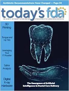 Article - Saliva Analysis is a New Patient Engagement Tool. Sillha Oral Wellness. ARKRAY USA, Inc.
