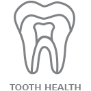 SillHa Clinical Relevance of Tooth Health Measurements